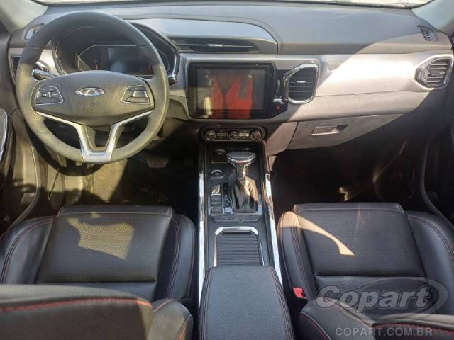 2022 CAOA CHERY TIGGO 5X 