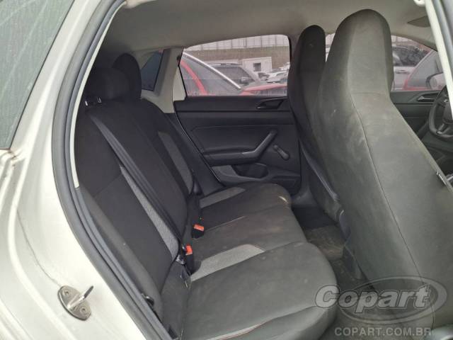 2024 VOLKSWAGEN POLO 