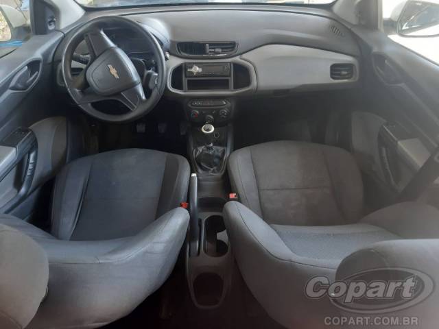 2018 CHEVROLET PRISMA 