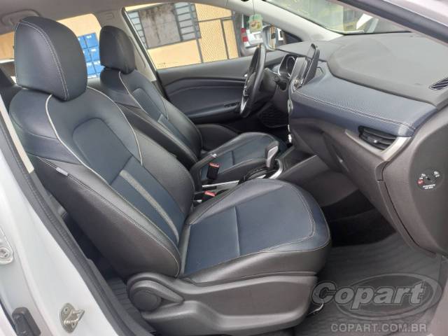 2022 CHEVROLET TRACKER 