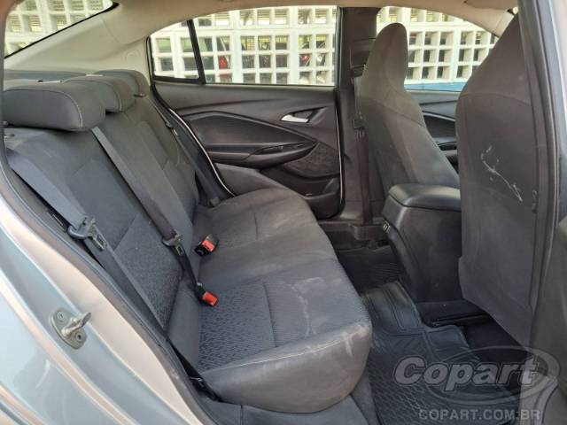 2020 CHEVROLET ONIX PLUS 