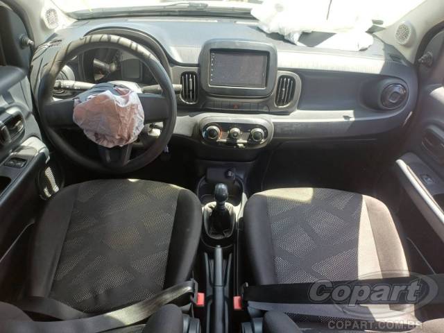 2020 FIAT MOBI 