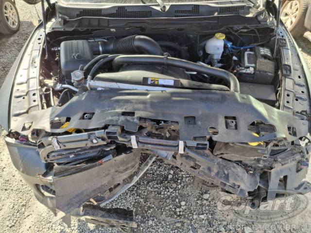 2023 RAM 1500 CLASSIC 