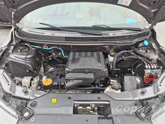 2021 FIAT STRADA CD 