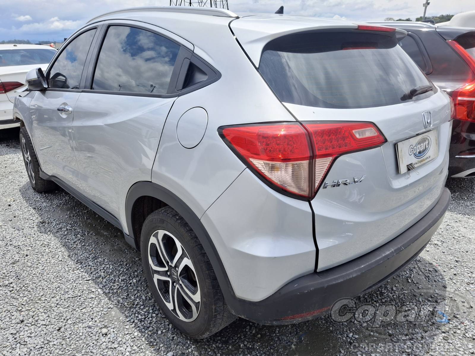 Foto 3: 2016 HONDA HR-V