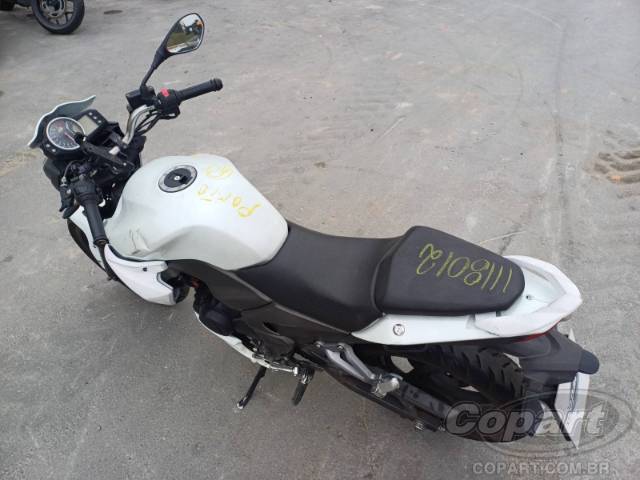 2014 DAFRA NEXT 