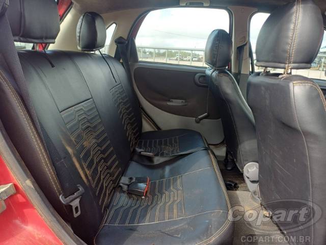 2005 CHEVROLET CORSA 