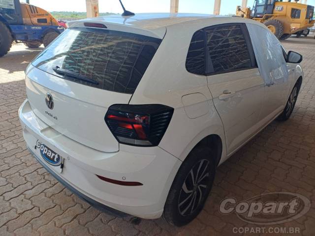 2024 VOLKSWAGEN POLO 
