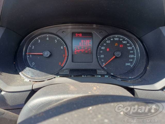 2025 VOLKSWAGEN SAVEIRO 