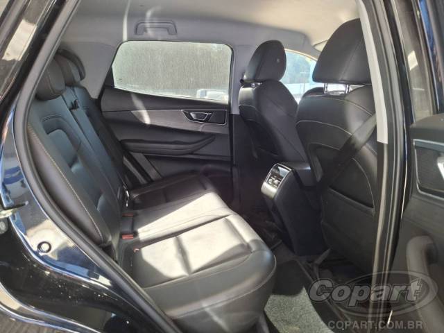 2025 CAOA CHERY TIGGO 5X 