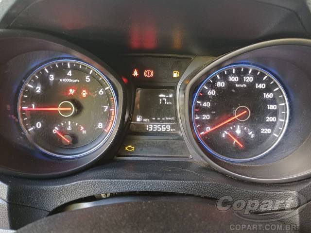 2019 HYUNDAI HB20S 
