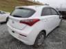 2018 HYUNDAI HB20 