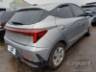 2026 HYUNDAI HB20 