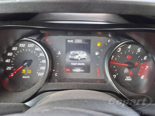 2024 FIAT ARGO 