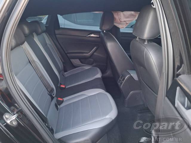 2021 VOLKSWAGEN NIVUS 