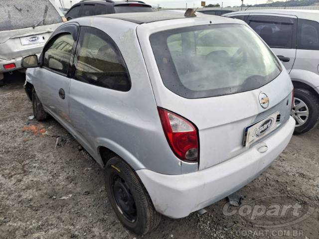 2009 CHEVROLET CELTA 