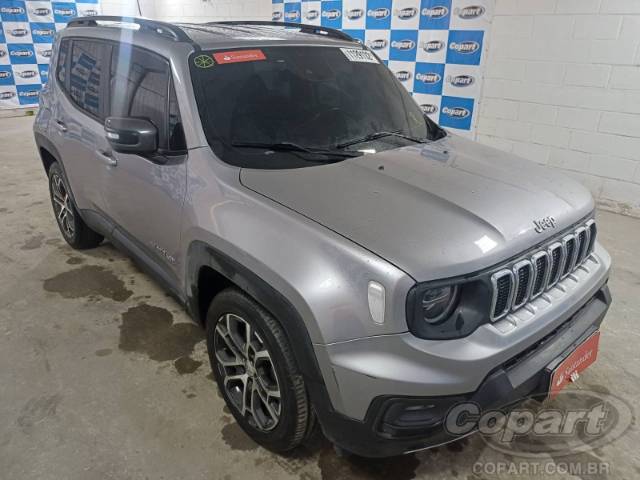 2022 JEEP RENEGADE 