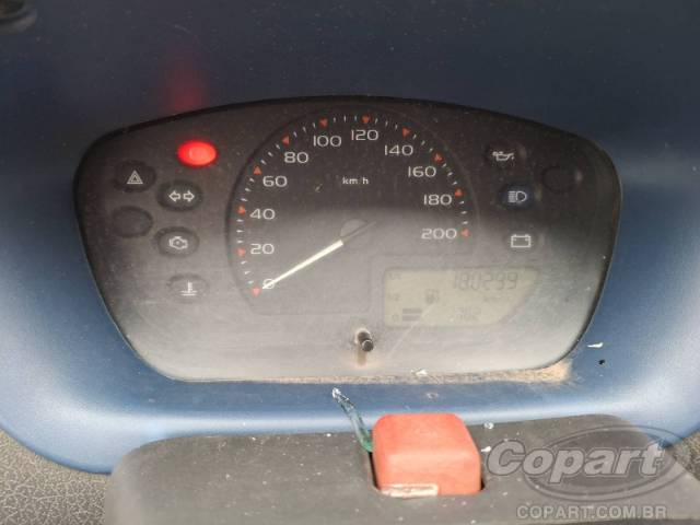 2004 CHEVROLET CELTA 