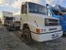 2002 MERCEDES BENZ L-1620 