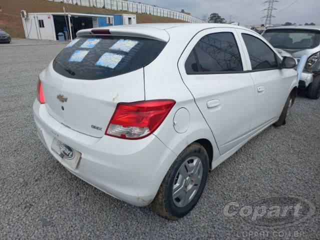 2015 CHEVROLET ONIX 
