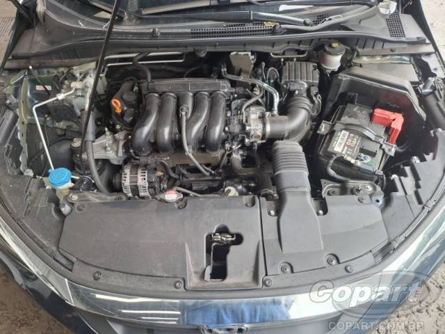 2022 HONDA CITY 
