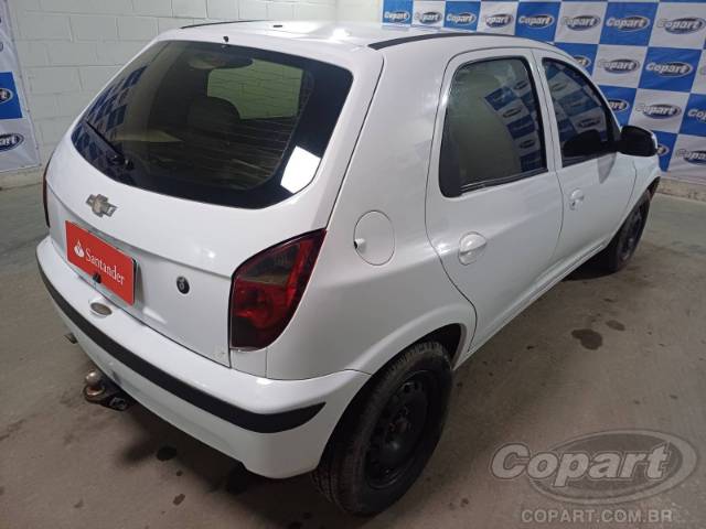 2013 CHEVROLET CELTA 