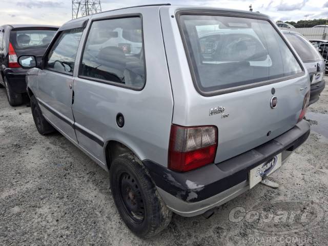 2013 FIAT UNO 