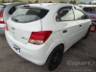 2014 CHEVROLET ONIX 