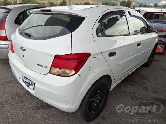 2014 CHEVROLET ONIX 