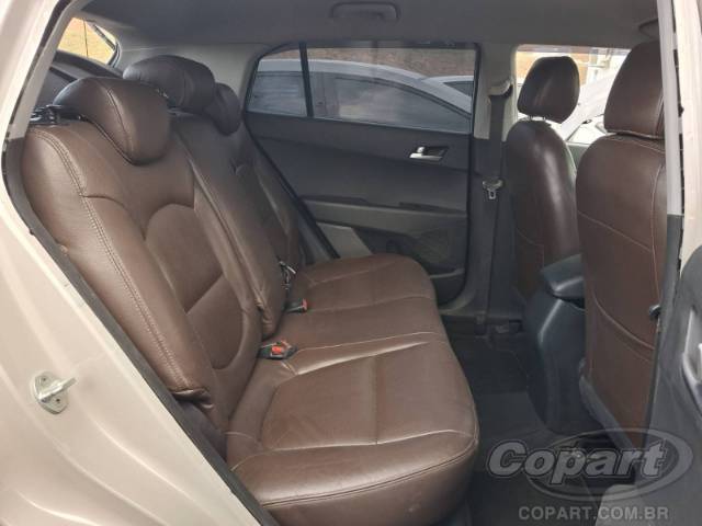 2018 HYUNDAI CRETA 