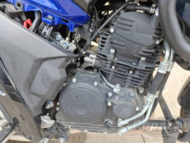 2024 YAMAHA FZ25 FAZER 