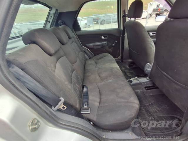 2008 FIAT PALIO 