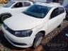 2016 VOLKSWAGEN GOL 