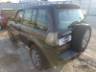 2011 MITSUBISHI PAJERO TR4 