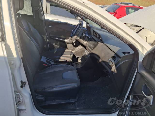 2020 CAOA CHERY TIGGO 2 