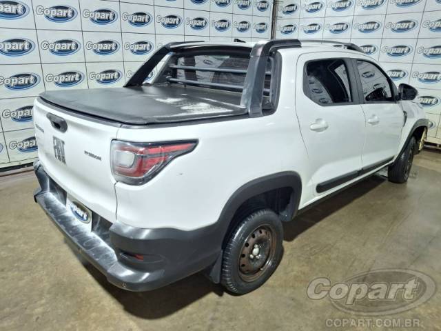2023 FIAT STRADA CD 