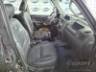 2008 MITSUBISHI PAJERO TR4 