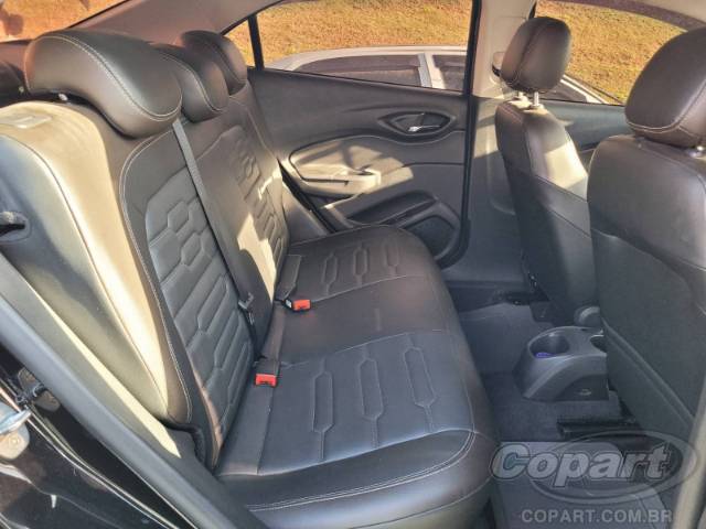 2019 CHEVROLET PRISMA 