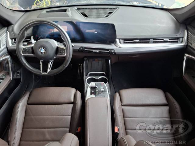 2024 BMW X1 