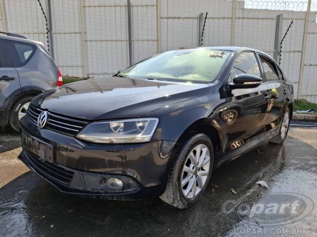 2013 VOLKSWAGEN JETTA 