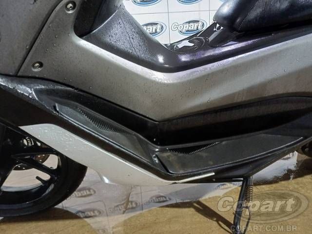 2018 YAMAHA NMAX 