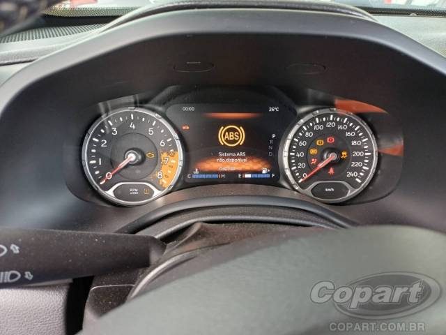 2021 JEEP RENEGADE 