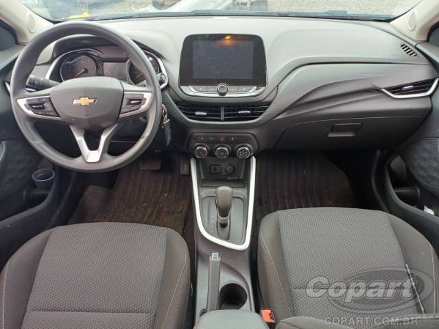 2023 CHEVROLET ONIX PLUS 