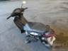 2011 HONDA BIZ 125 