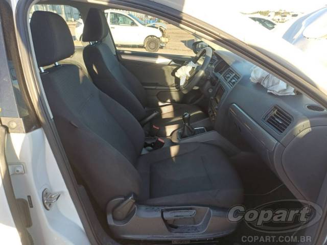 2016 VOLKSWAGEN JETTA 