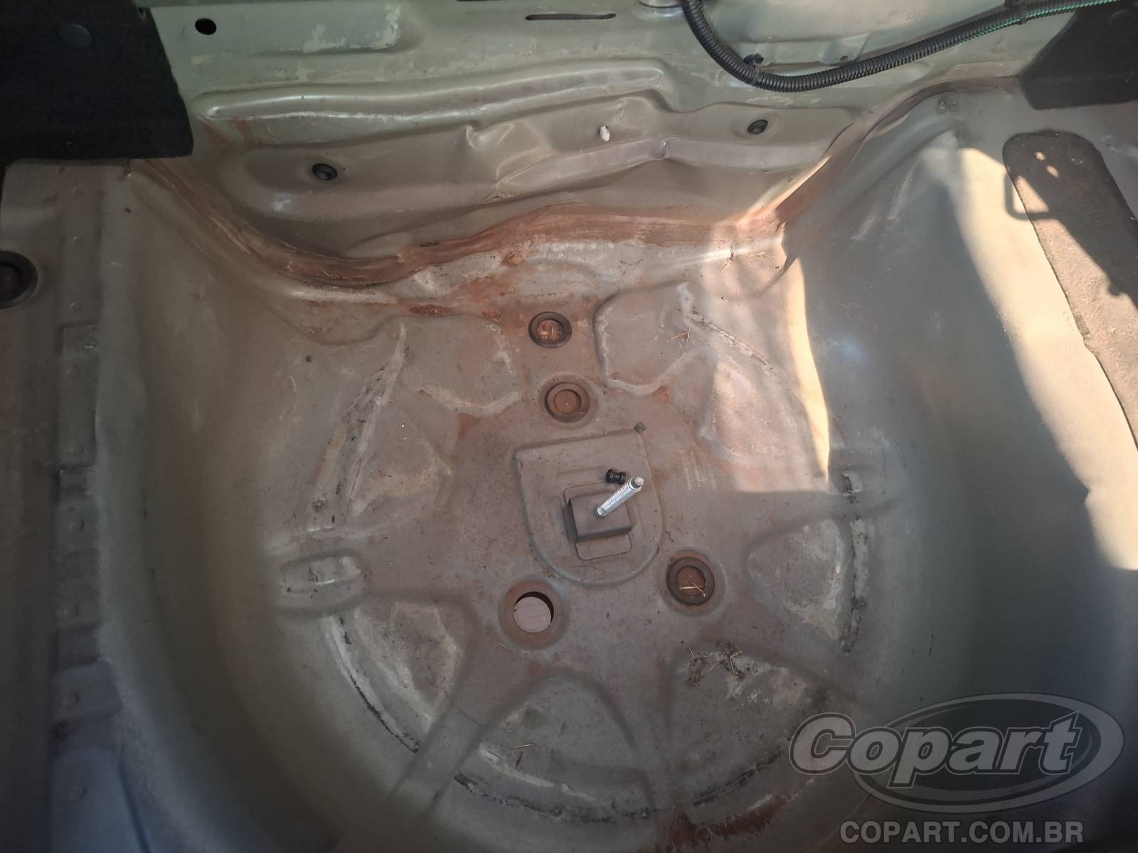 2019 CHEVROLET ONIX — foto 10 de 10