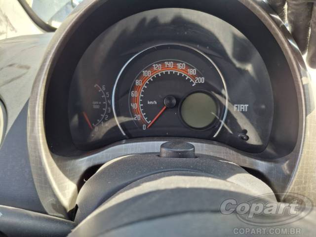 2012 FIAT UNO 