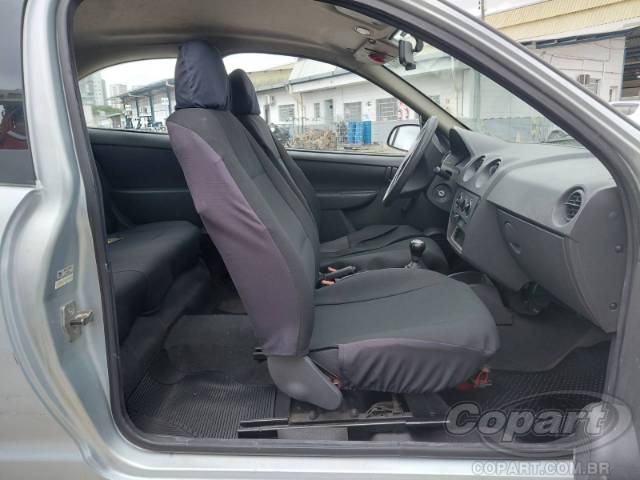 2010 CHEVROLET CELTA 