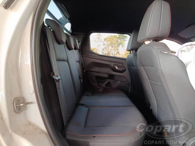 2025 FIAT STRADA CD 