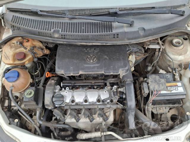 2014 VOLKSWAGEN GOL 